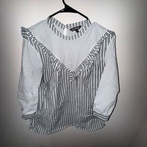 Express Top Size XL